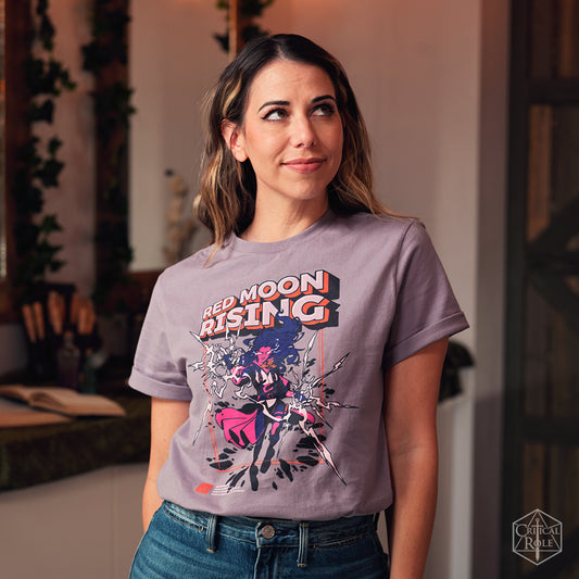 Darrington Press - Imogen Temult T-Shirt - 3XL