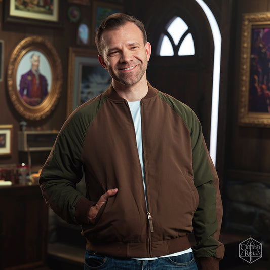 Darrington Press - Bells Hells Collection: Ashton Greymoore Jacket - 5XL