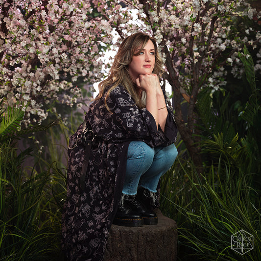 Darrington Press - Bells Hells Collection: Ashton Greymoore Jacket - XSS