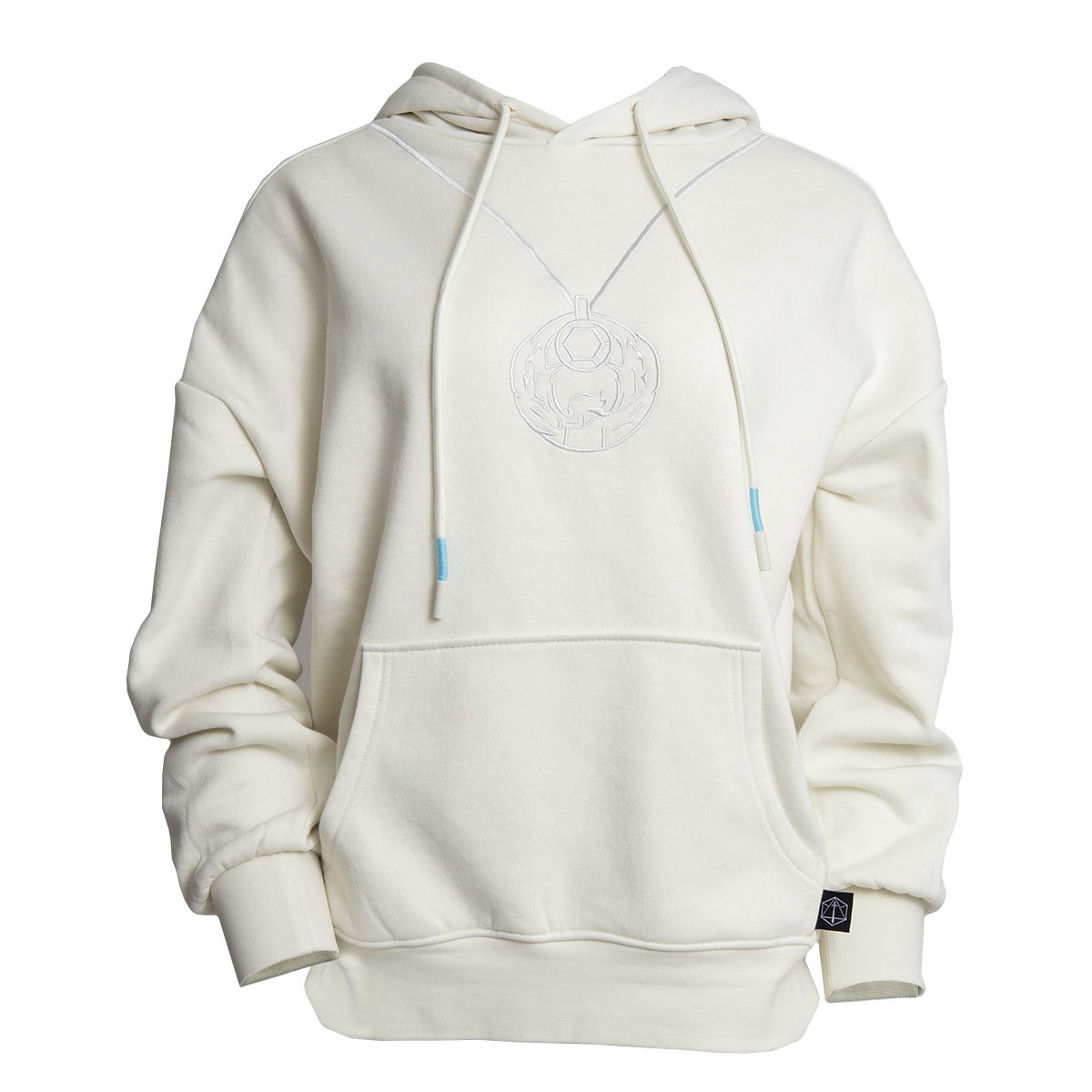 Darrington Press - Vox Machina Collection: Pike Trickfoot Everlight Hoodie - S