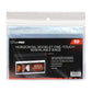 Ultra Pro: UP84170 Horizontal Booklet ONE-TOUCH Resealable Bags