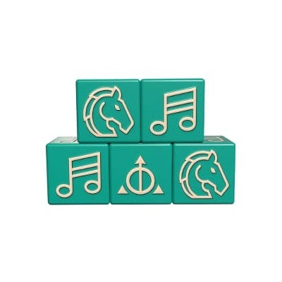 Ashes Ascendancy: Dice Pack – Sympathy Dice
