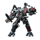 Warhammer Collectibles: 1/18 Scale Ultramarines Grey Knights Nemesis Dreadknight