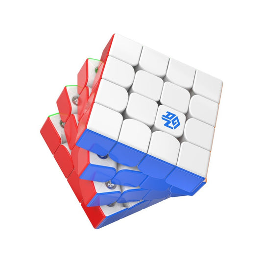 GAN: GAN460M v2 UV – 4×4 Cube