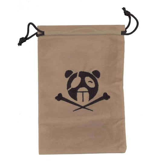 Draco Studios: Party Panda Pirates: Cloth bag