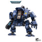 Warhammer Collectibles: 1/18 Scale UItramarines Redemptor Dreadnought Brother Tyleas