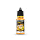 Vallejo - Model Air - Yellow Ochre 18 ml