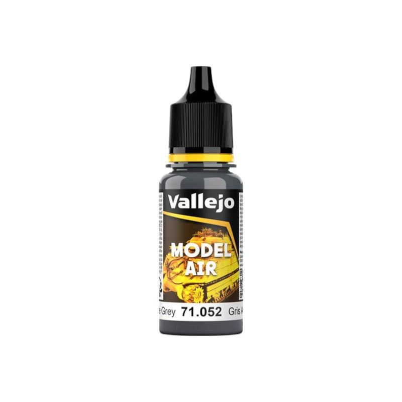 Vallejo - Model Air - German Gray 18 ml