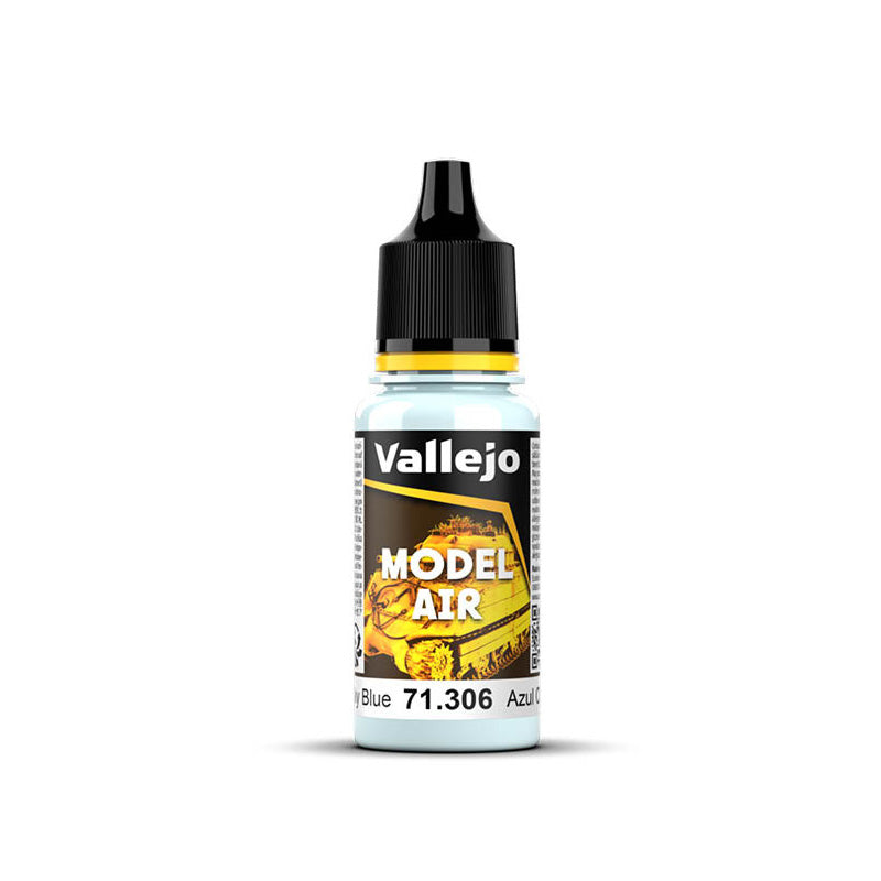 Vallejo - Model Air - Sky Blue 18 ml
