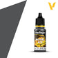 Vallejo - Model Air - Tyre Black 18 ml