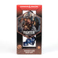 U2 Sirius Dice - D&D Adventure Dice - Fighter - Blue
