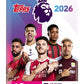 Topps Premier League 2026 - Eco Pack