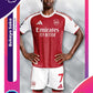 Topps Premier League 2026 - Trading Cards