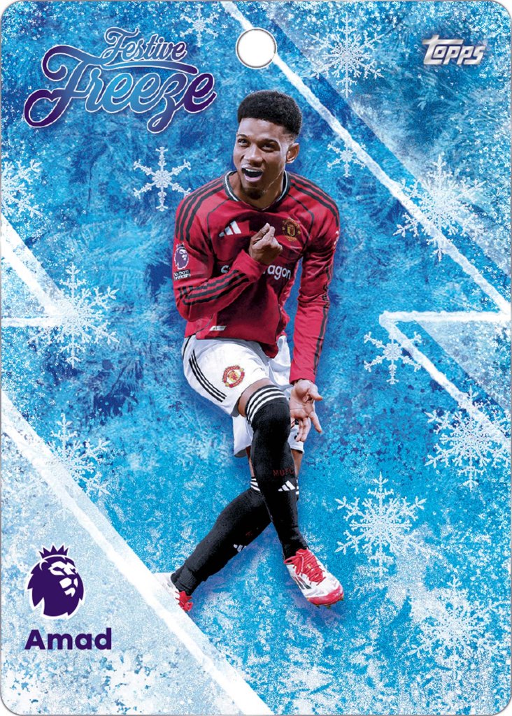 Topps Premier League 2026 - Eco Pack