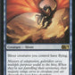 Scan Image | Galerider Sliver - Magic 2014 (M14) | [689AC10B]