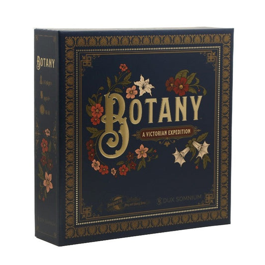 Botany