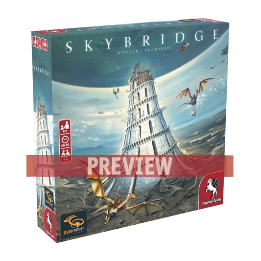 Skybridge
