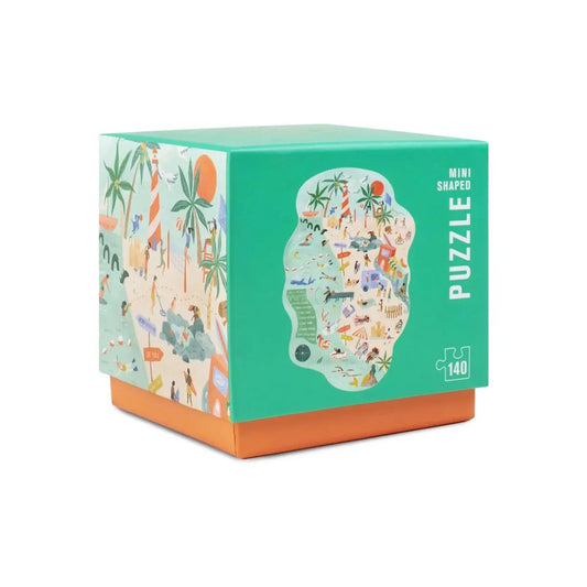 Firelight Mini Puzzle Fun in the Sun