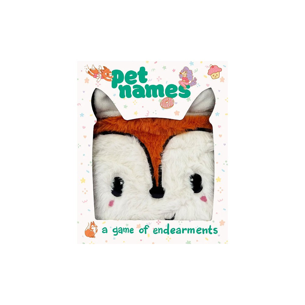 Pet Names