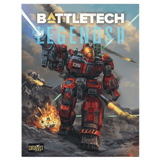Battletech - House Kurita Command Lance