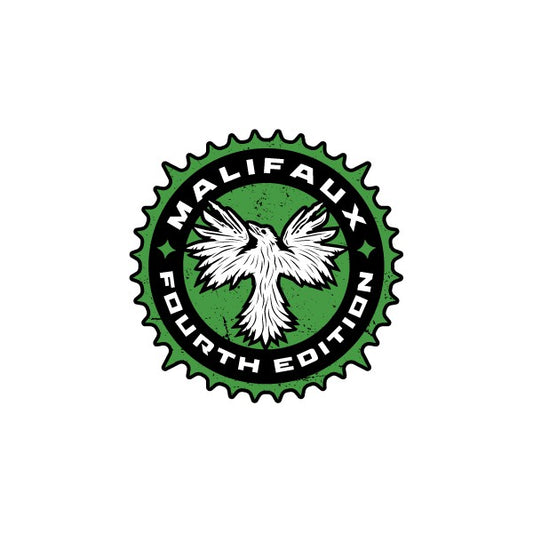 Wyrd Games: Malifaux: Fourth Edition Faction Pack: Resurrectionists