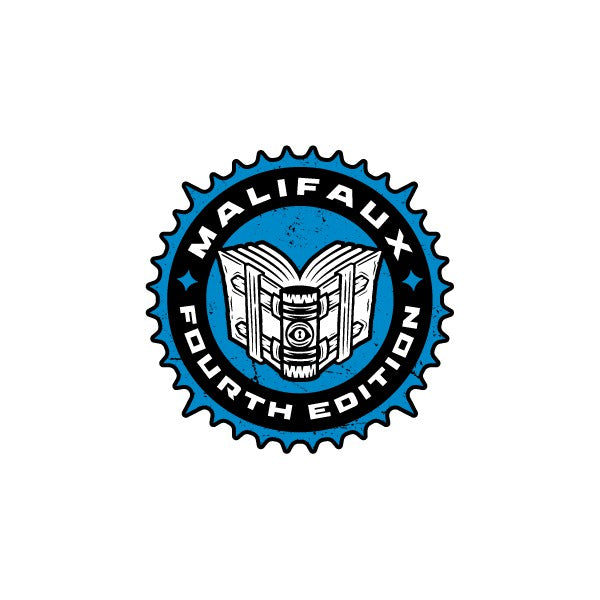 Wyrd Games: Malifaux: Fourth Edition Faction Pack: Arcanists