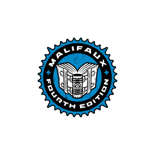 Wyrd Games: Malifaux: Fourth Edition Faction Pack: Arcanists