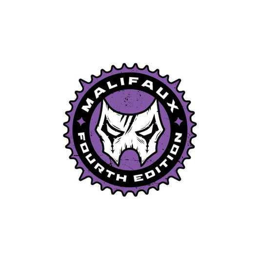 Wyrd Games: Malifaux: Fourth Edition Faction Pack: Neverborn