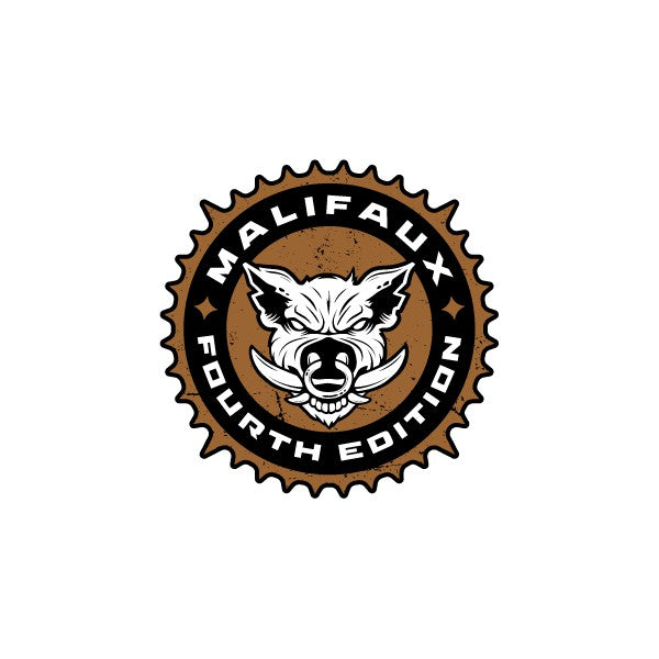 Wyrd Games: Malifaux: Fourth Edition Faction Pack: Bayou