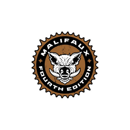 Wyrd Games: Malifaux: Fourth Edition Faction Pack: Bayou