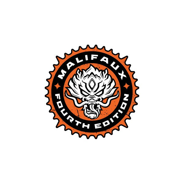 Wyrd Games: Malifaux: Fourth Edition Faction Pack: Ten Thunders