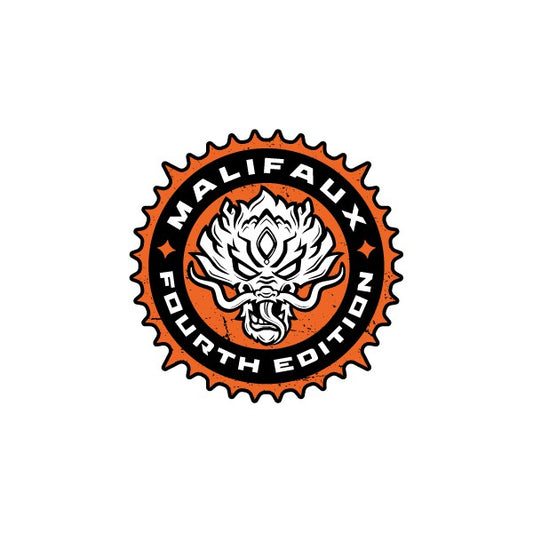 Wyrd Games: Malifaux: Fourth Edition Faction Pack: Ten Thunders