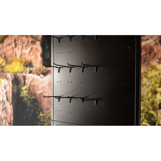 U2 Gamers Grass - Retailer Essentials - Basing Rack Additional Hooks (x16)