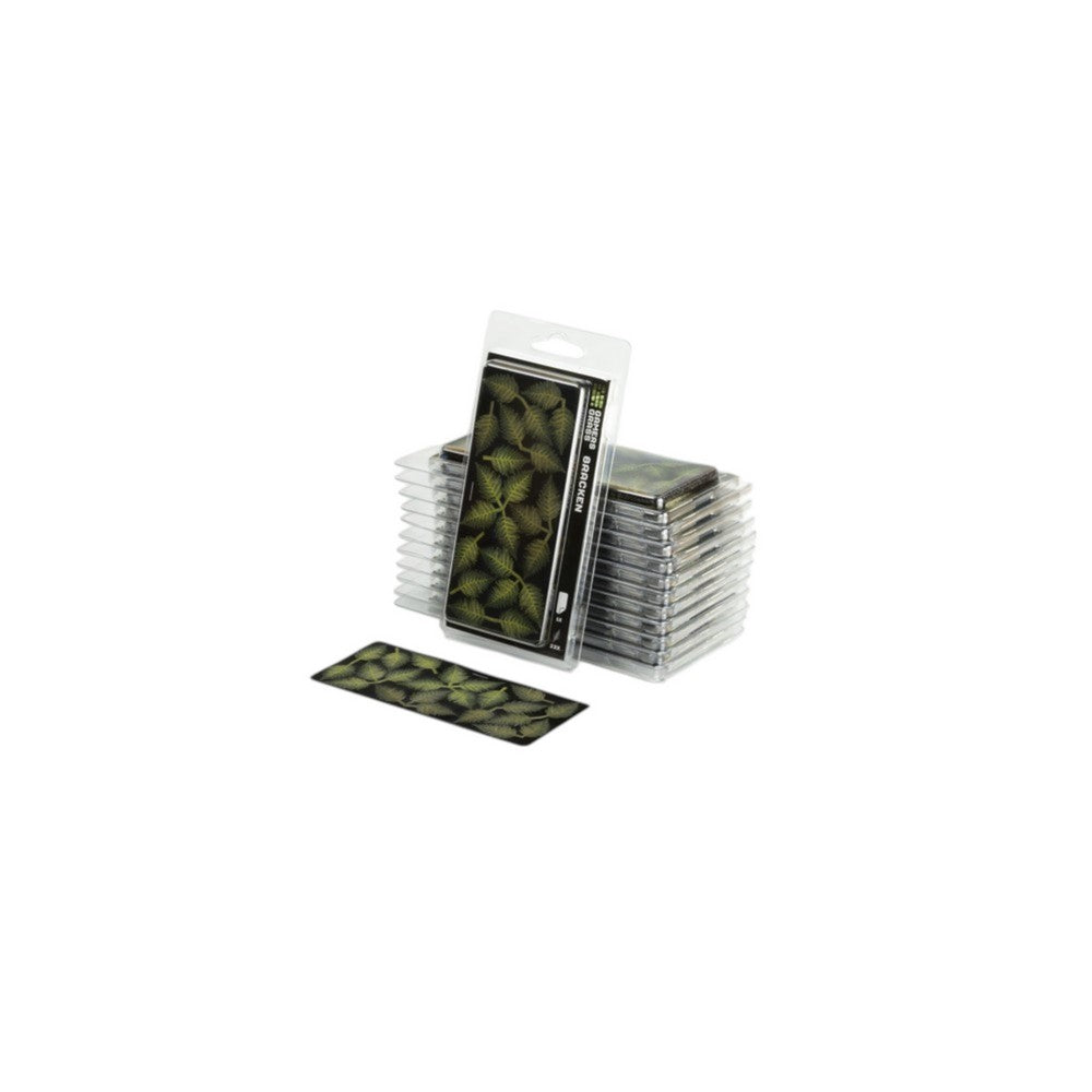 U2 Gamers Grass - Laser Plants - Laser Plants - Bracken