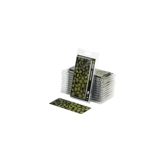 U2 Gamers Grass - Laser Plants - Laser Plants - Monstera