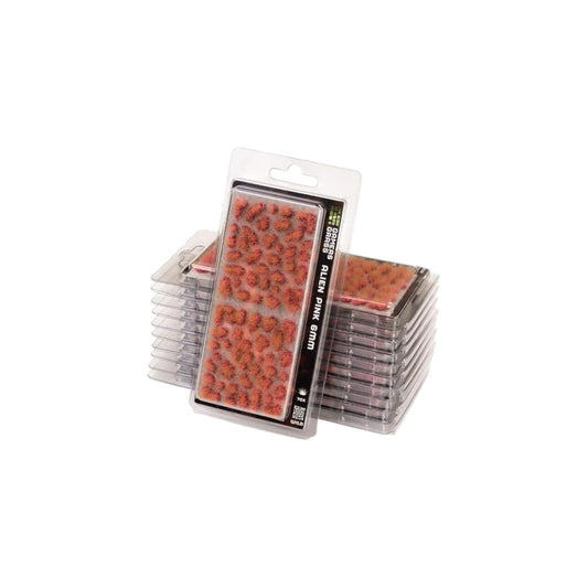 Gamers Grass - Grass Tufts - Alien Tufts - Alien Pink