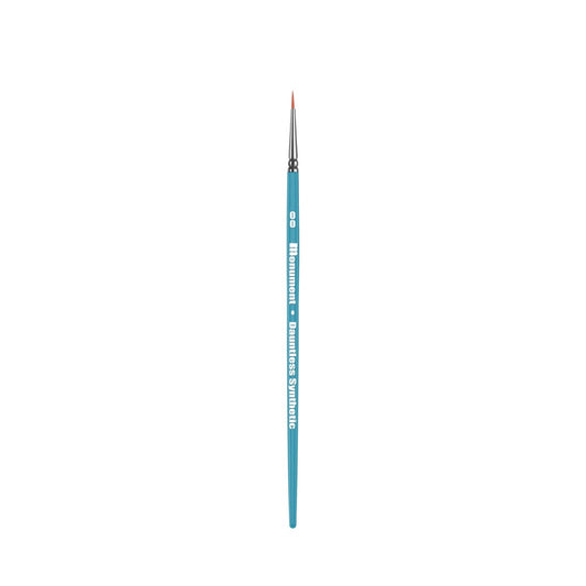 U2 Monument - Brushes - Dauntless Synthetic 00