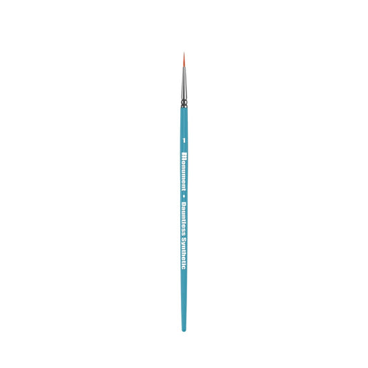 U2 Monument - Brushes - Dauntless Synthetic 1