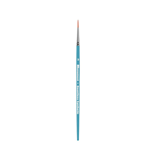 U2 Monument - Brushes - Dauntless Synthetic 3