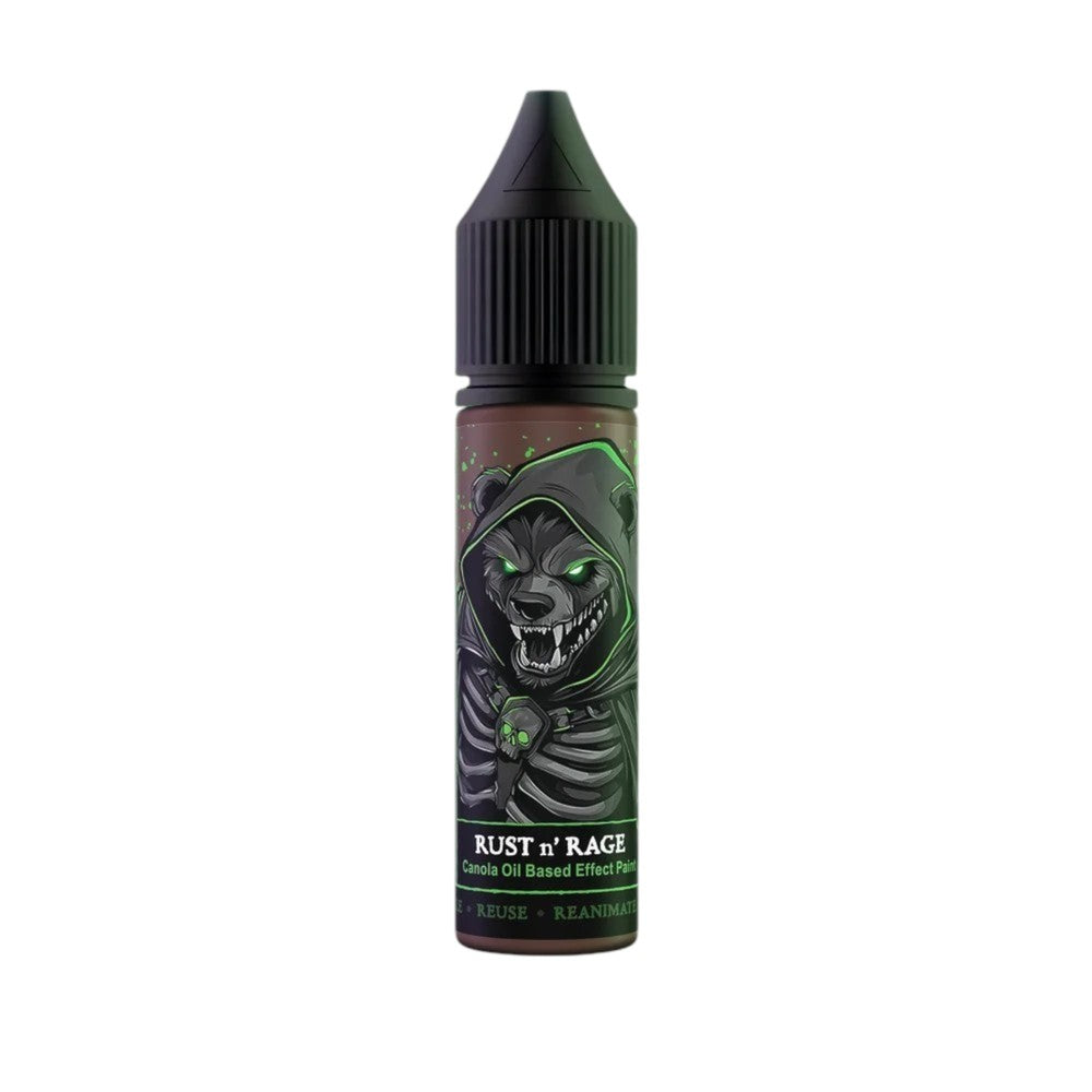 Bear Cavalry Paints - Technical - Rust N' Rage 20ml