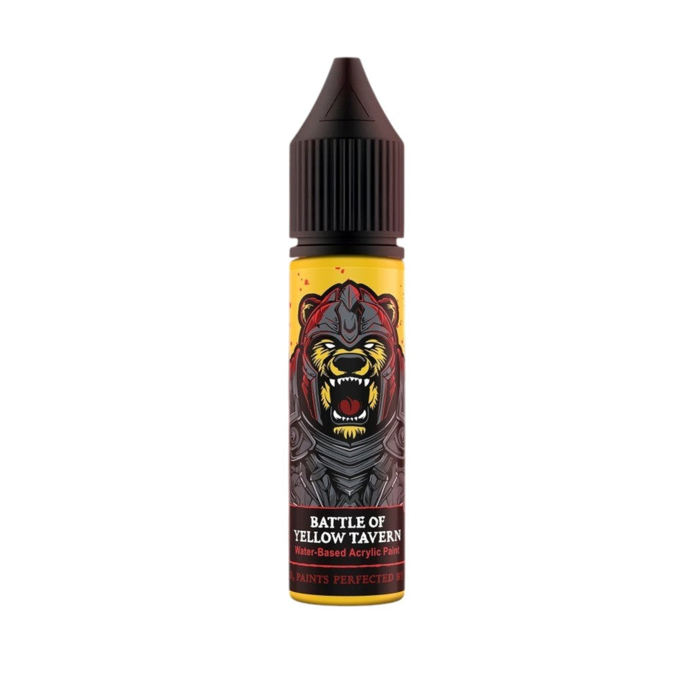 Bear Cavalry Paints - Paint - Battle Of Yellow Tavern 20ml