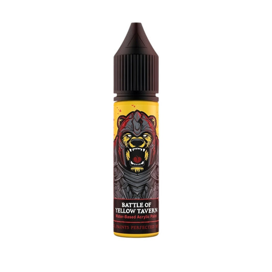Bear Cavalry Paints - Paint - Battle Of Yellow Tavern 20ml