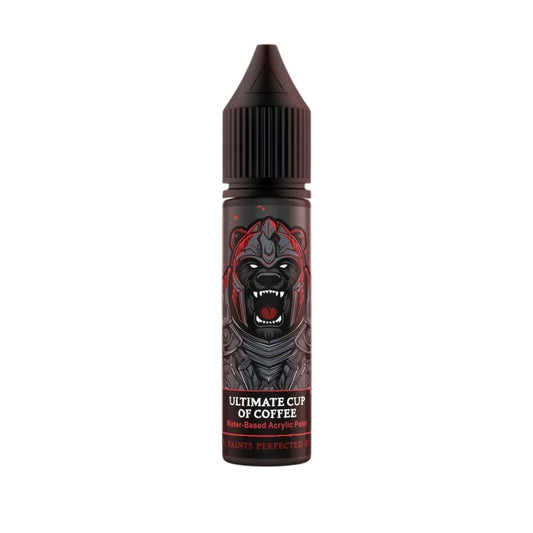 Bear Cavalry Paints - Paint - Your Universe'S Ultimate Cup Of Coffee 20ml