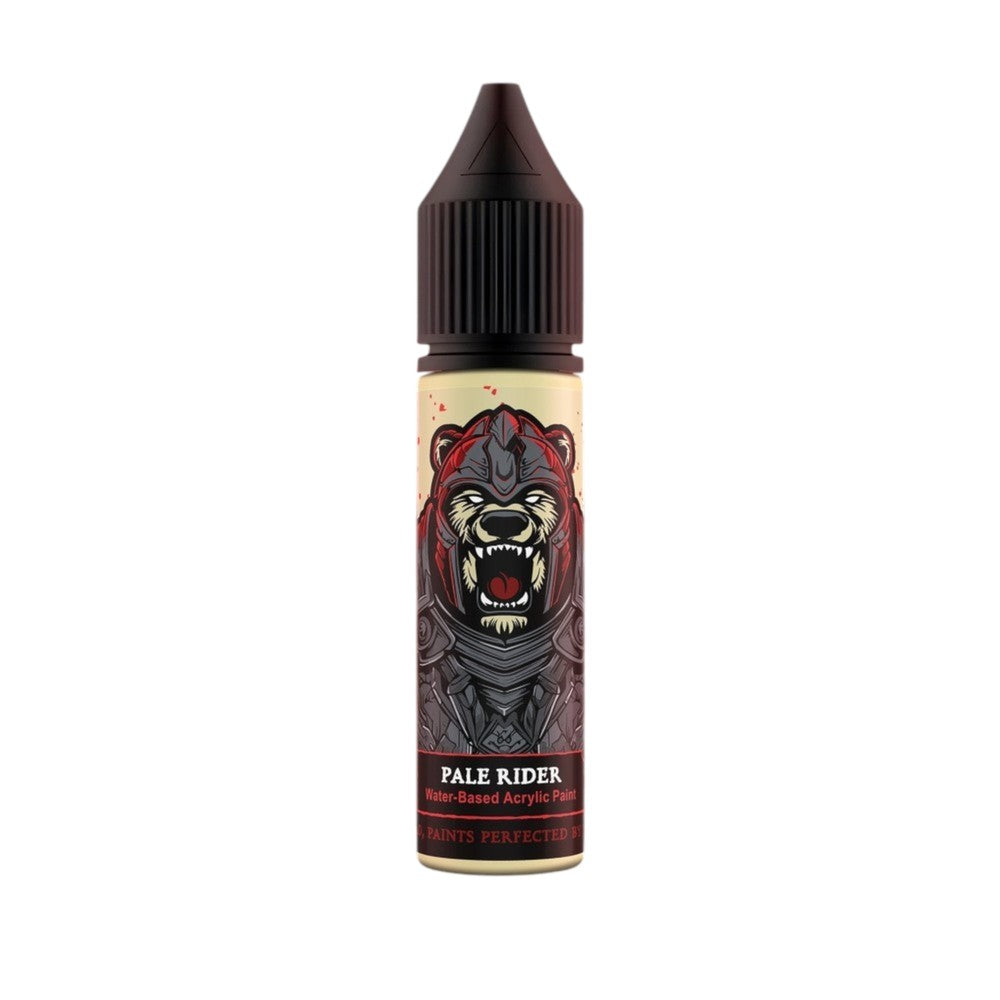 Bear Cavalry Paints - Paint - Pale Rider 20ml
