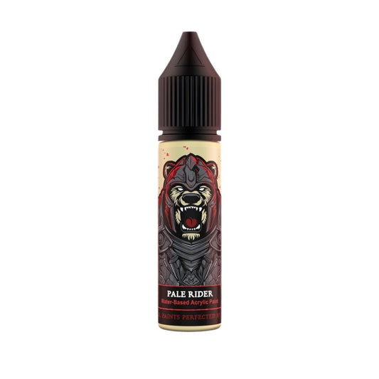 Bear Cavalry Paints - Paint - Pale Rider 20ml