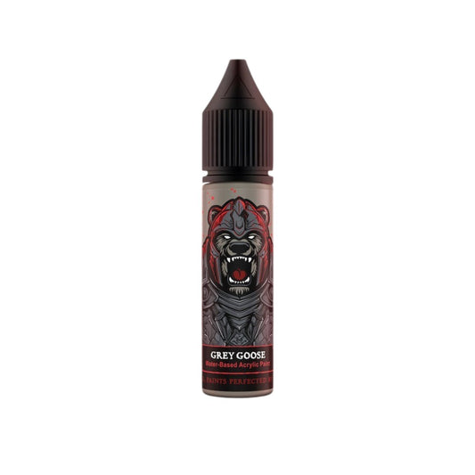 U2 Bear Cavalry Paints - Paint - Grey Goose 20ml