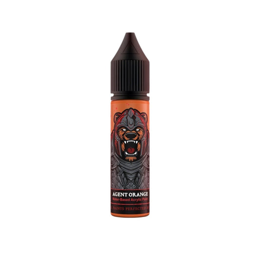 U2 Bear Cavalry Paints - Paint - Hell Bent For Leather 20ml