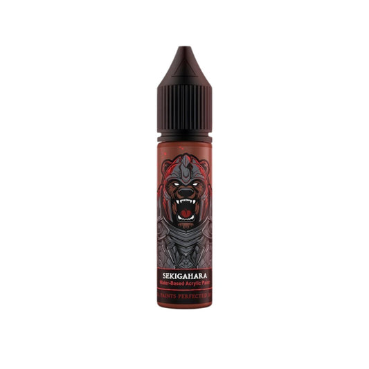 U2 Bear Cavalry Paints - Paint - Sekigahara 20ml