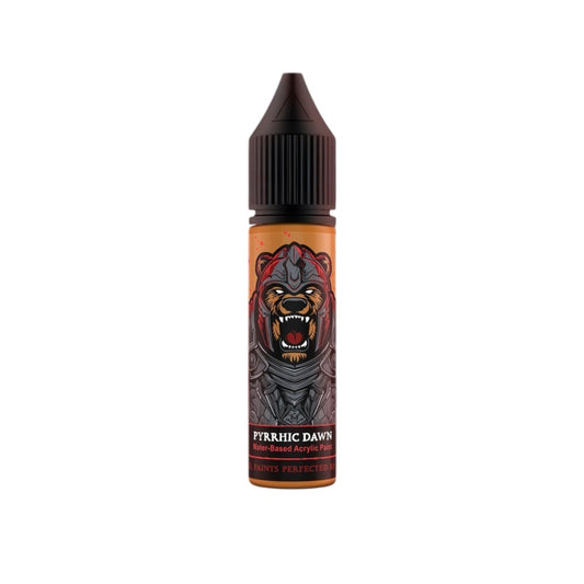 Bear Cavalry Paints - Paint - Pyrrhic Dawn 20ml