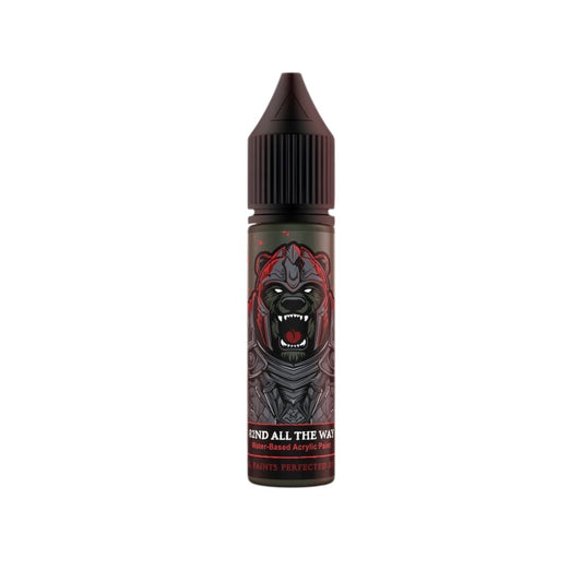Bear Cavalry Paints - Paint - 82Nd All The Way 20ml